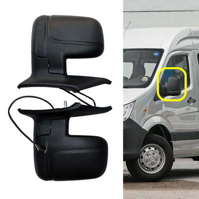 Foton Vans Alpha Tuyano S und E Rückspiegel Autoteile Rückspiegel Zubehör