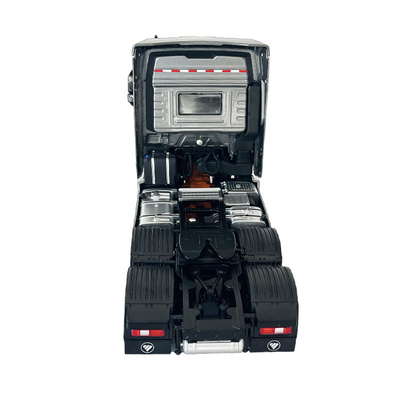 2002-2016 Foton Alpha Galaxy Alloy Car und Gesamtfahrzeugverkäufe für Omar Express CTX