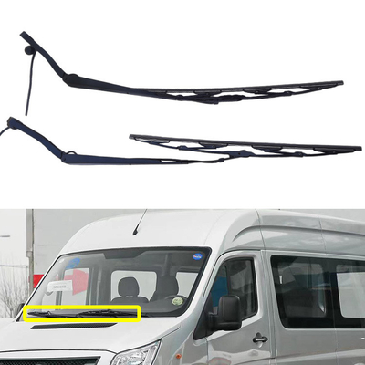 Alpha Tuyano E Tuyano S Wiper Blade und Arm für Originalzubehör von Foton