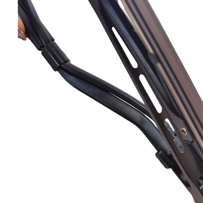 Alpha Tuyano E Tuyano S Wiper Blade und Arm für Originalzubehör von Foton
