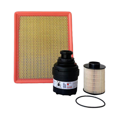 Foton Tunland Service Kit LF17356 FS19925 WA5381 Öl-Brennstoff- und Luftfilter 2005- Modell