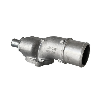 Foton 2002-2016 OMACO OLLING Schnelltransit CTX Lkw-Teile 2.8 Motor Wasser-Eingangssitz