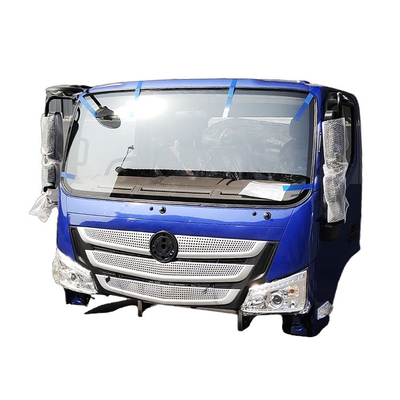 Alpha Foton Original Zubehör Lkw OMAC AULT CTX Kabinenbaugruppe Vorderseite