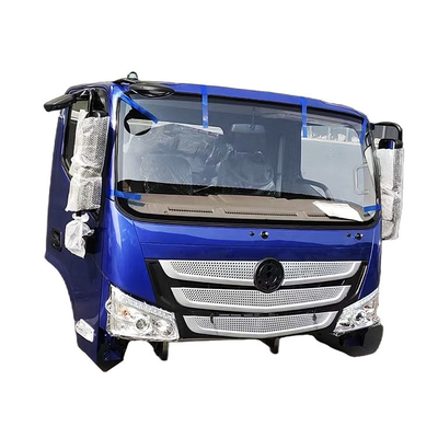Alpha Foton Original Zubehör Lkw OMAC AULT CTX Kabinenbaugruppe Vorderseite