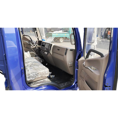 Alpha Foton Original Zubehör Lkw OMAC AULT CTX Kabinenbaugruppe Vorderseite