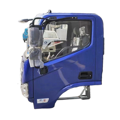 Alpha Foton Original Zubehör Lkw OMAC AULT CTX Kabinenbaugruppe Vorderseite