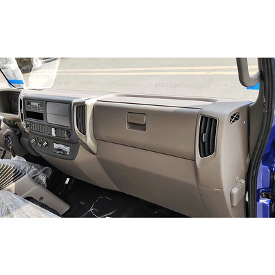Alpha Foton Original Zubehör Lkw OMAC AULT CTX Kabinenbaugruppe Vorderseite