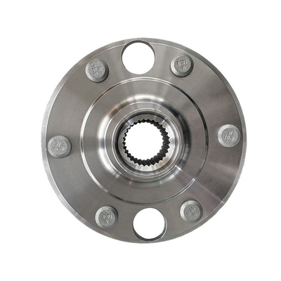 Alpha Car Fitment Foton Tuyano Hinterhub-Wellenbaugruppe für Lkw und Fahrzeugräder
