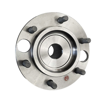 Alpha Car Fitment Foton Tuyano Hinterhub-Wellenbaugruppe für Lkw und Fahrzeugräder