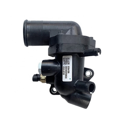 Omar Olling CTX 2.8 Motorthermostat Gehäuse für Foton Original Auto- und Lkw-Teile