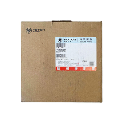Omar Olling CTX 2.8 Motorthermostat Gehäuse für Foton Original Auto- und Lkw-Teile