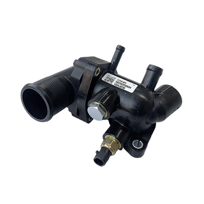 Omar Olling CTX 2.8 Motorthermostat Gehäuse für Foton Original Auto- und Lkw-Teile