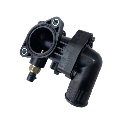 Omar Olling CTX 2.8 Motorthermostat Gehäuse für Foton Original Auto- und Lkw-Teile