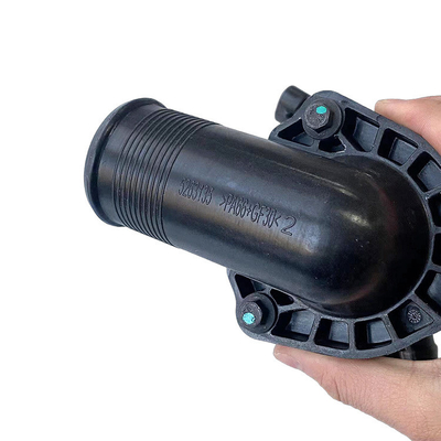 Omar Olling CTX 2.8 Motorthermostat Gehäuse für Foton Original Auto- und Lkw-Teile