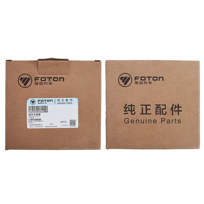 Foton Alpha 2.8 Motortemperatursensor A052E656 für Ersatzteile von Fahrzeugen