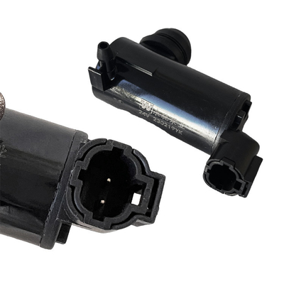 Alpha FOTON OLLING CTS Express OMACO S3S1 Wiper Wiper Waschmaschine Wassersprühmotor Wasserpumpe Motor Zubehör