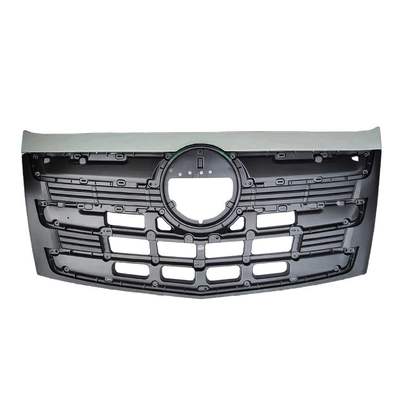 Alpha Foton OMAC Vordere Flip-Cover-Platte Vorderes Gitter Mittleres Mesh Vorderes Panel Autoteile