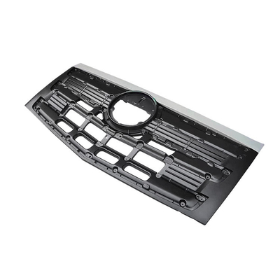 Alpha Foton OMAC Vordere Flip-Cover-Platte Vorderes Gitter Mittleres Mesh Vorderes Panel Autoteile