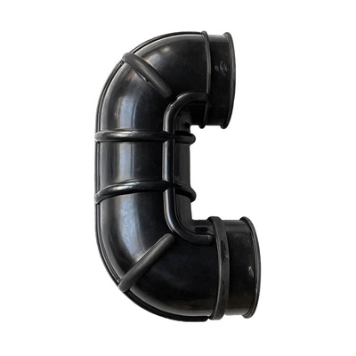 FOTON Aumark Supercharger Einlassrohr L011901220MA0 L111900000079 für das Fahrzeugmodell Aumark