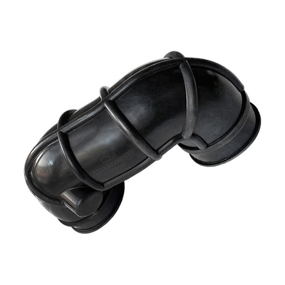 FOTON Aumark Supercharger Einlassrohr L011901220MA0 L111900000079 für das Fahrzeugmodell Aumark