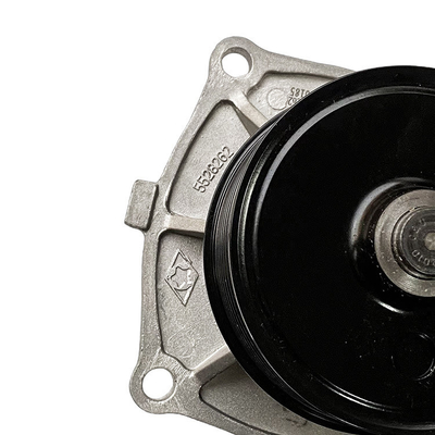 Omar Aoling Rapid Transit Cummins 2.8 Motor Wasserpumpe 5528262 für Alpha 2002-2016