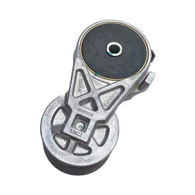 Fahrzeugmotor-Luftfilter-Element Gürtelspannung für Lkw-Autoteile 5287020