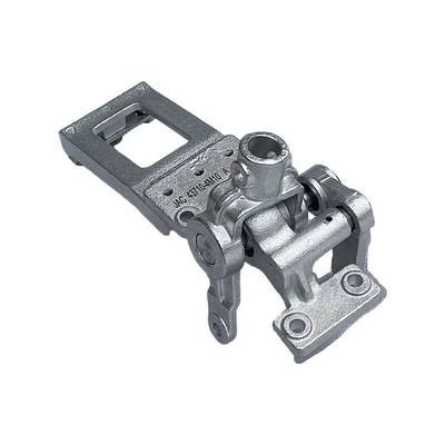 Jianghuai Geerfa K3K5A5 Schalthebel-Manipulator mit Bin Yue Design und 4M10 Basis