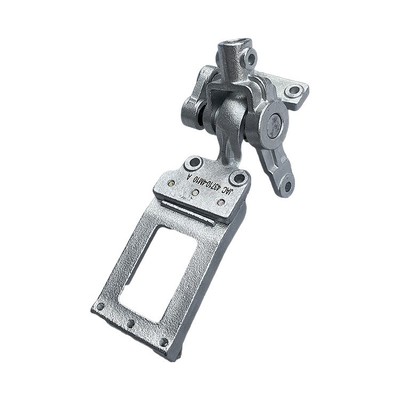 Jianghuai Geerfa K3K5A5 Schalthebel-Manipulator mit Bin Yue Design und 4M10 Basis