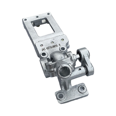 Jianghuai Geerfa K3K5A5 Schalthebel-Manipulator mit Bin Yue Design und 4M10 Basis