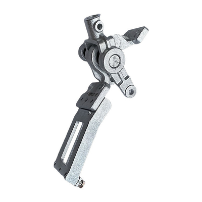 Jianghuai Geerfa K3K5A5 Schalthebel-Manipulator mit Bin Yue Design und 4M10 Basis