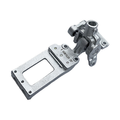 Jianghuai Geerfa K3K5A5 Schalthebel-Manipulator mit Bin Yue Design und 4M10 Basis