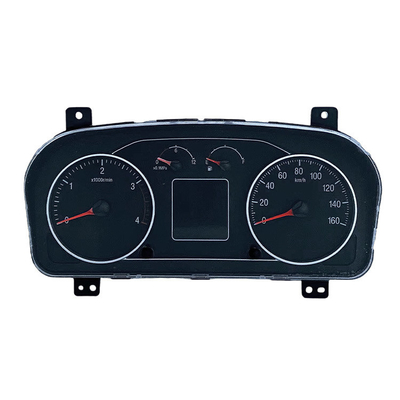 Foton Aumark Auto Original Auto Teile L1376010001A0 Instrument Kombination Instrument