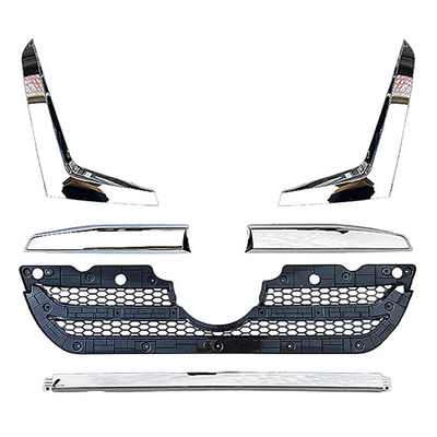 Foton CTS9 MRT European Airlines Bumblebee Front Grid Montage Dekorationsstreifen Autoteile