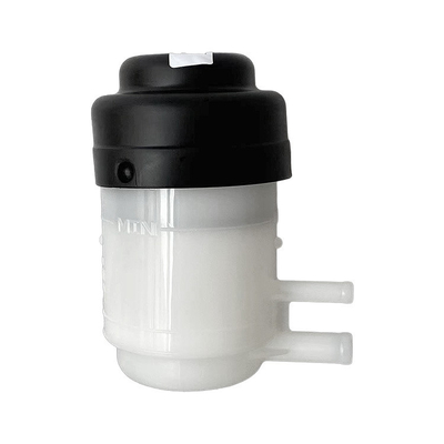 Bin Yue 3408510LE010 Jianghuai Lenkgerät Booster Pumpe Kraftlenken Ölbehälter Montage