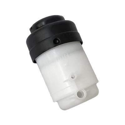 Bin Yue 3408510LE010 Jianghuai Lenkgerät Booster Pumpe Kraftlenken Ölbehälter Montage