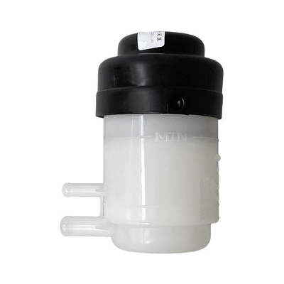 Bin Yue 3408510LE010 Jianghuai Lenkgerät Booster Pumpe Kraftlenken Ölbehälter Montage