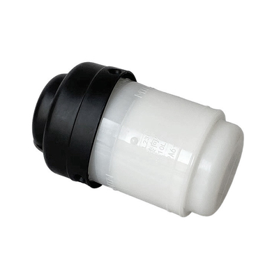 Bin Yue 3408510LE010 Jianghuai Lenkgerät Booster Pumpe Kraftlenken Ölbehälter Montage