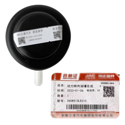 Bin Yue 3408510LE010 Jianghuai Lenkgerät Booster Pumpe Kraftlenken Ölbehälter Montage
