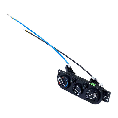 Fahrzeugmotor-Luftfilter für Foton Aumark L1811030002A0