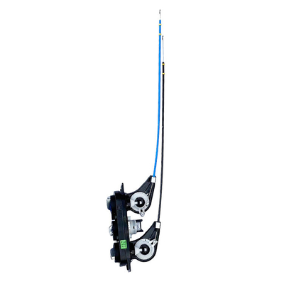 Fahrzeugmotor-Luftfilter für Foton Aumark L1811030002A0