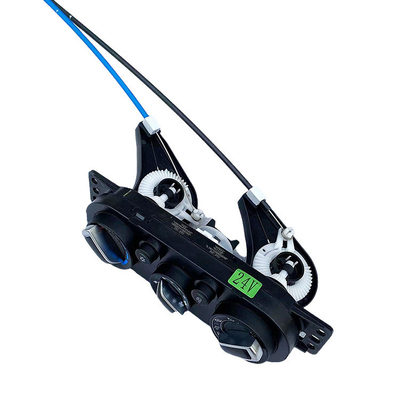 Fahrzeugmotor-Luftfilter für Foton Aumark L1811030002A0