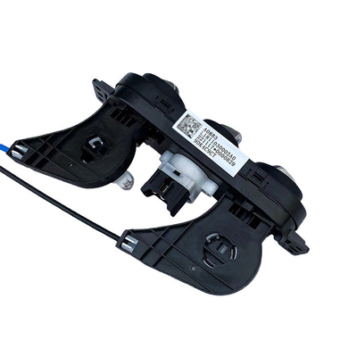 Fahrzeugmotor-Luftfilter für Foton Aumark L1811030002A0