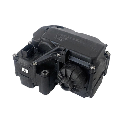 Fukuda Original Okuzu CTX MRT CTS Omak S1 S3 2.2 Harnstoffpumpe 4387657 für Foton 2.4 Motor
