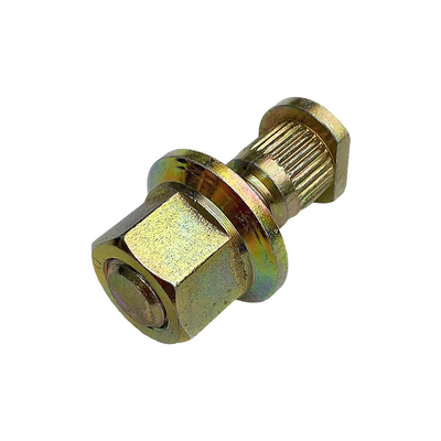 Foton Autoteile Fukuda Omako Bell CTX Vorderreifen Schrauben Nuss Hub Schrauben R4101HF16015FTGL