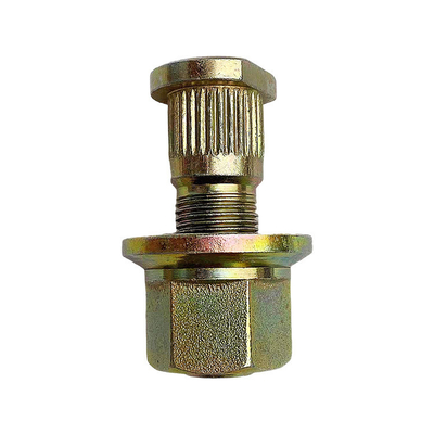 Foton Autoteile Fukuda Omako Bell CTX Vorderreifen Schrauben Nuss Hub Schrauben R4101HF16015FTGL
