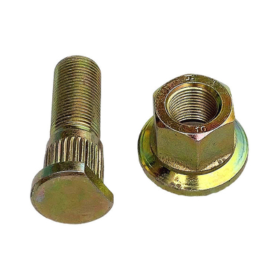 Foton Autoteile Fukuda Omako Bell CTX Vorderreifen Schrauben Nuss Hub Schrauben R4101HF16015FTGL