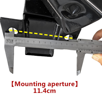 Foton Omac S5 Hornet European Hang Aoling CTS9 Ersatzreifen Anhängersammlung M4315020100A0