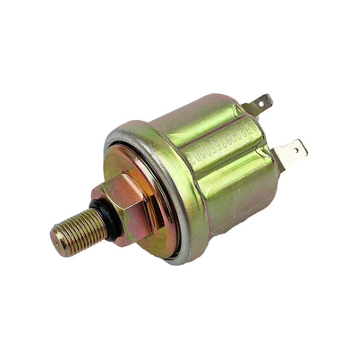 Foton CTX Omac Cummins Motoröl Alarm 1B22037650003 Drucksensor für Fahrzeugsensoren