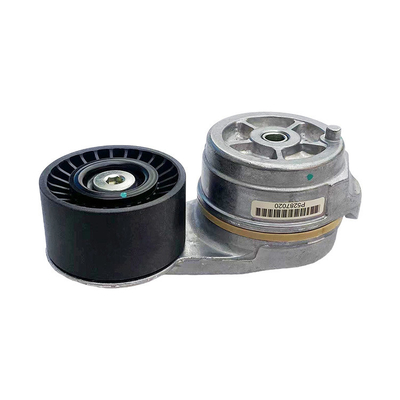 Fukuda Omac S3 S5 Okling CTS Rapid Transit ISF3.8 Motorgurt-Ziehrad 5287020