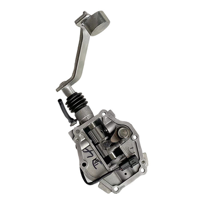 JAC Lingkang Ling ML642 ML642A-A4DG Getriebeabdeckung OE Nr. 1701010LE640